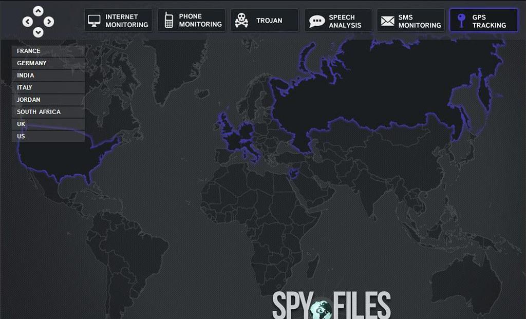 Best Spy Sites