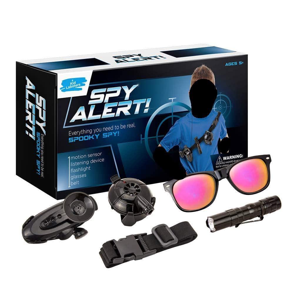 Spy Equipment South Africa