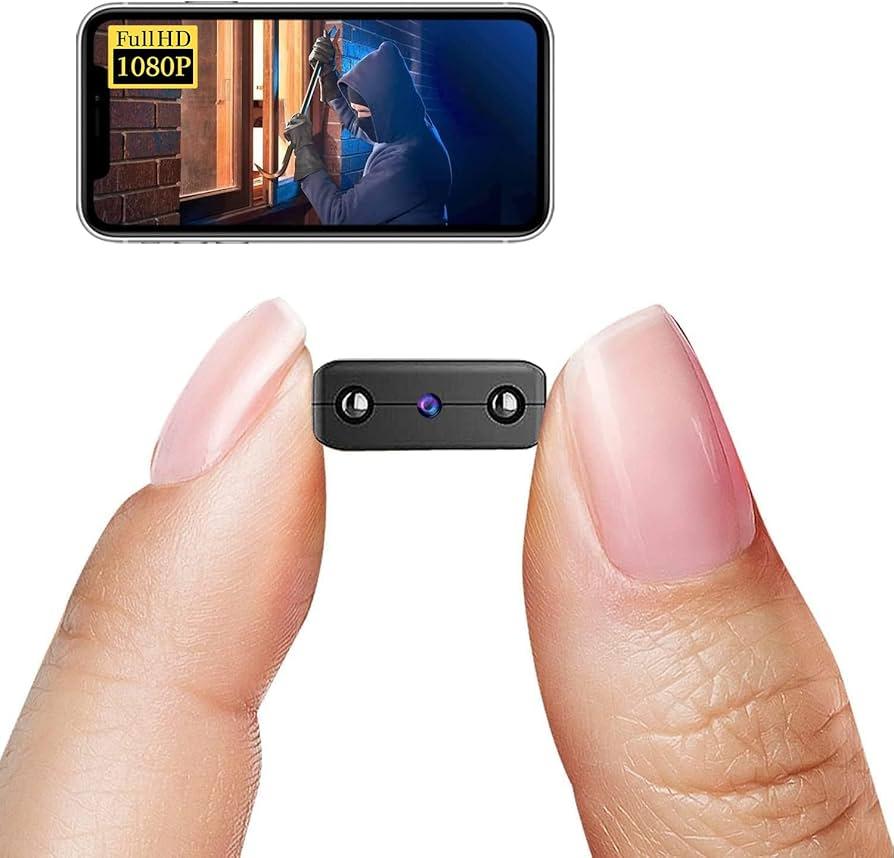 Best Hidden Camcorder