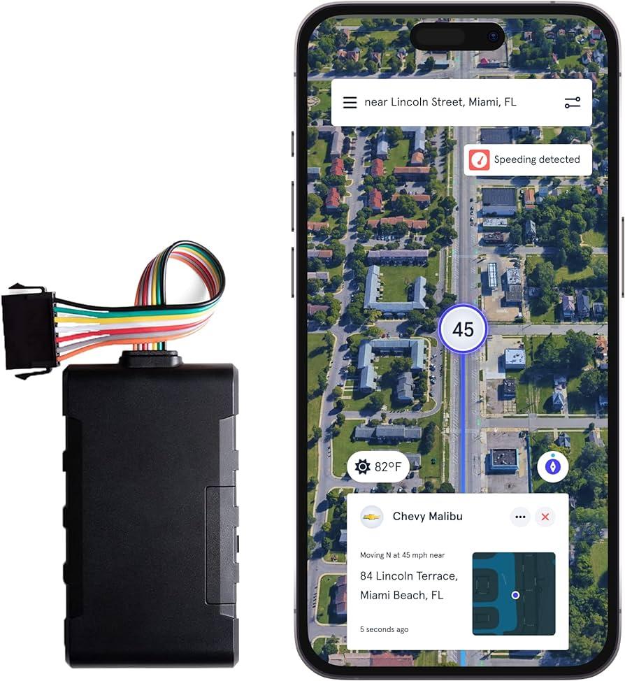 Best Practices for Effective Use of ⁣GPS Surveillance Equipment