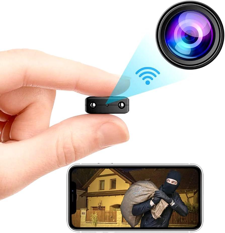 Legal and Ethical Considerations for Using⁤ Hidden Cameras