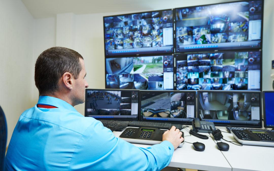 Selecting the‌ Right⁤ Technology for Room Surveillance Needs